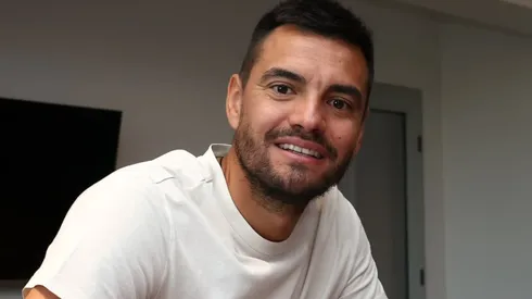 Romero quiere ser DT: los dos clubes a los que fue ofrecido, pero no pudo cerrar