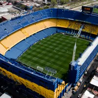 ¿La dejan así? El curioso cambio que tendrá La Bombonera para Argentina vs. Mauritania