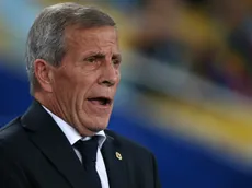 Las emotivas frases del Maestro Tabárez sobre su amor por Boca: "Qué suerte que existe este club"