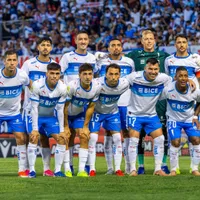 Atento, Boca: una figura de Universidad Católica encendió las alarmas a días del partido en Chile