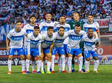 Atento, Boca: una figura de Universidad Católica encendió las alarmas a días del partido en Chile