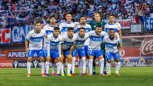 Una figura de Universidad Católica encendió las alarmas.
