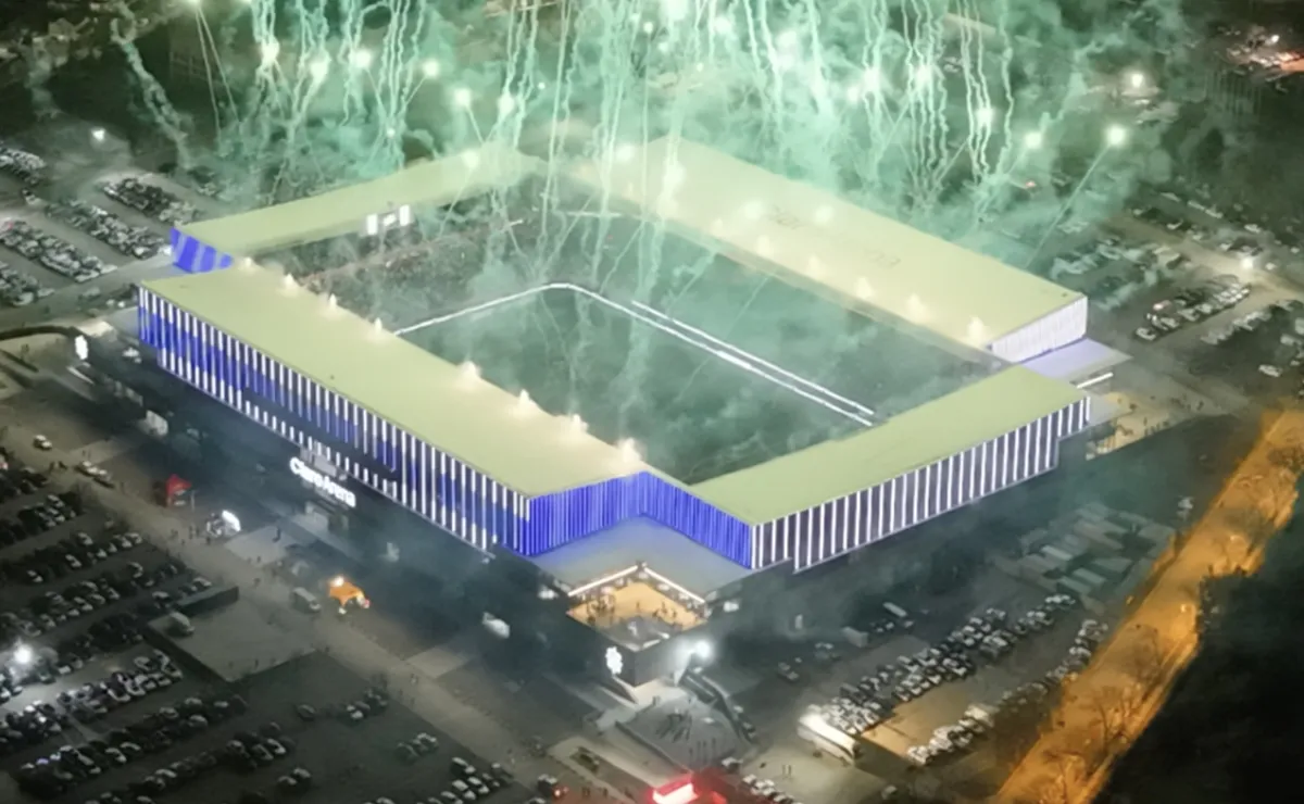 ¿Y ahora? Por qué Universidad Católica podría ser multado para el duelo contra Boca