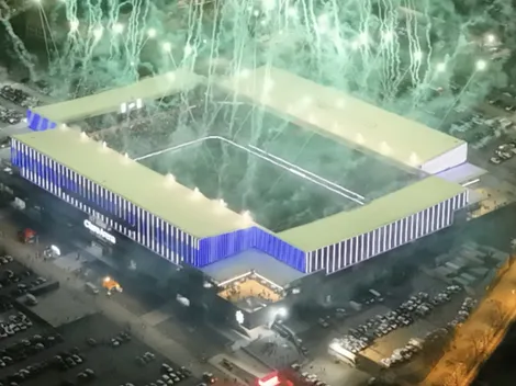 ¿Y ahora? Por qué Universidad Católica podría ser multado para el duelo contra Boca