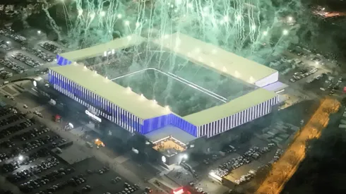 ¿Universidad Católica podría ser multado por CONMEBOL?