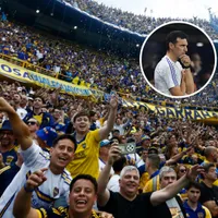 El pedido unánime de los hinchas de Boca a Scaloni por Paredes: “Espero que…”