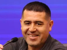 No solo Dybala y Villa: Riquelme también quiere cerrar en junio a Nández