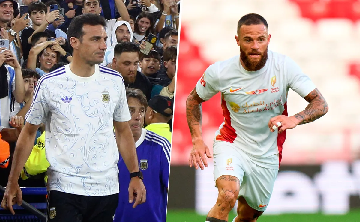 Boca hoy: el pedido de los hinchas a Scaloni por Paredes, Riquelme quiere a Nández y ¿Del Potro participa en las elecciones?