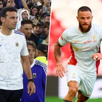 Boca hoy: el pedido de los hinchas a Scaloni por Paredes, Riquelme quiere a Nández y ¿Del Potro participa en las elecciones?