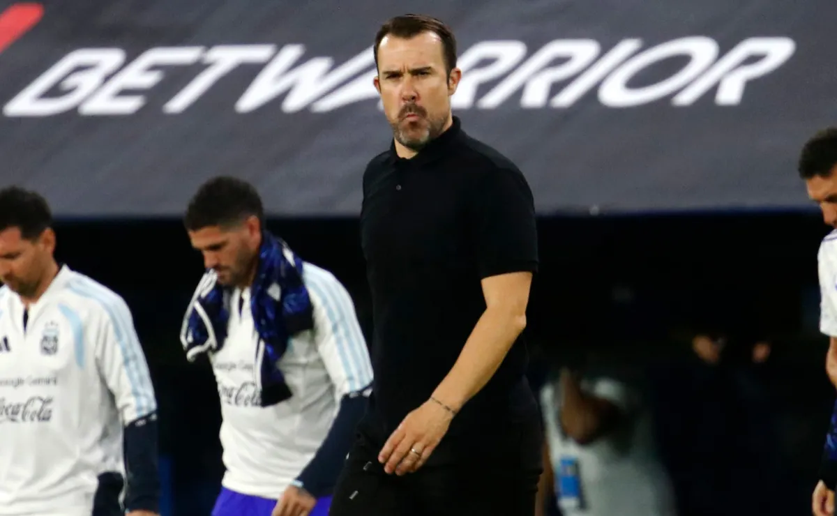 El DT de Mauritania no dudó y puso a La Bombonera por encima del Bernabéu y el Camp Nou: 