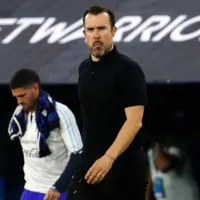 El DT de Mauritania no dudó y puso a La Bombonera por encima del Bernabéu y el Camp Nou: "Es otra cosa"