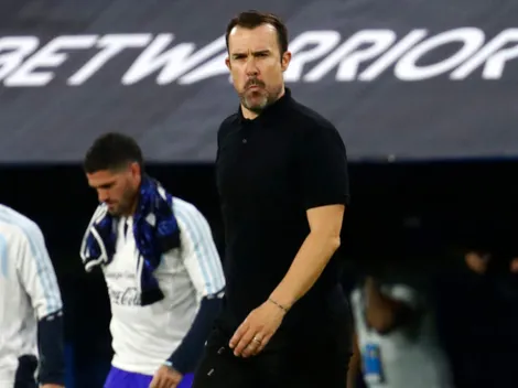 El DT de Mauritania no dudó y puso a La Bombonera por encima del Bernabéu y el Camp Nou: "Es otra cosa"