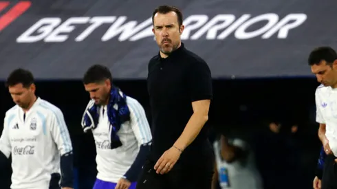 En Mauritania quedaron encantados con La Bombonera.