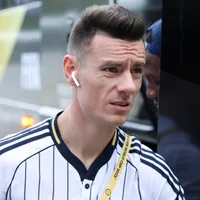 ¿Dolor de cabeza para Úbeda? Braida no trabajó a la par en la práctica