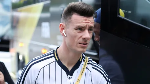 Braida no trabajó a la par en Boca.