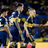 ¿Ángel Romero Viaja a EEUU? El delantero de Boca pelea por ir al Mundial 2026 con su selección