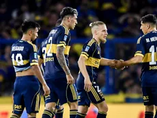 ¿Ángel Romero Viaja a EEUU? El delantero de Boca pelea por ir al Mundial 2026 con su selección