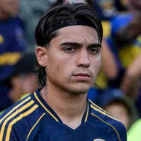 El pedido de Zeballos a Boca que, por ahora, frena su renovación: "Lo que quiere es..."