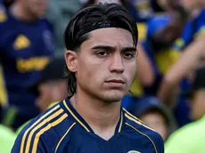 El pedido de Zeballos a Boca que, por ahora, frena su renovación: "Lo que quiere es..."