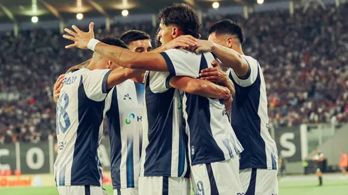 Talleres podría tener dos bajas para el cruce contra Boca.