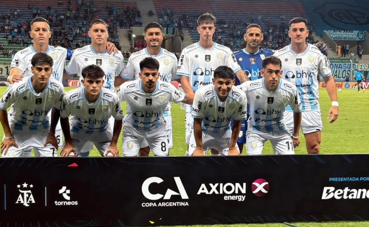 Fue campeón en Boca y ahora brilla en la Primera Nacional