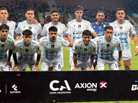 Obando fue campeón en Boca y ahora brilla en la Primera Nacional