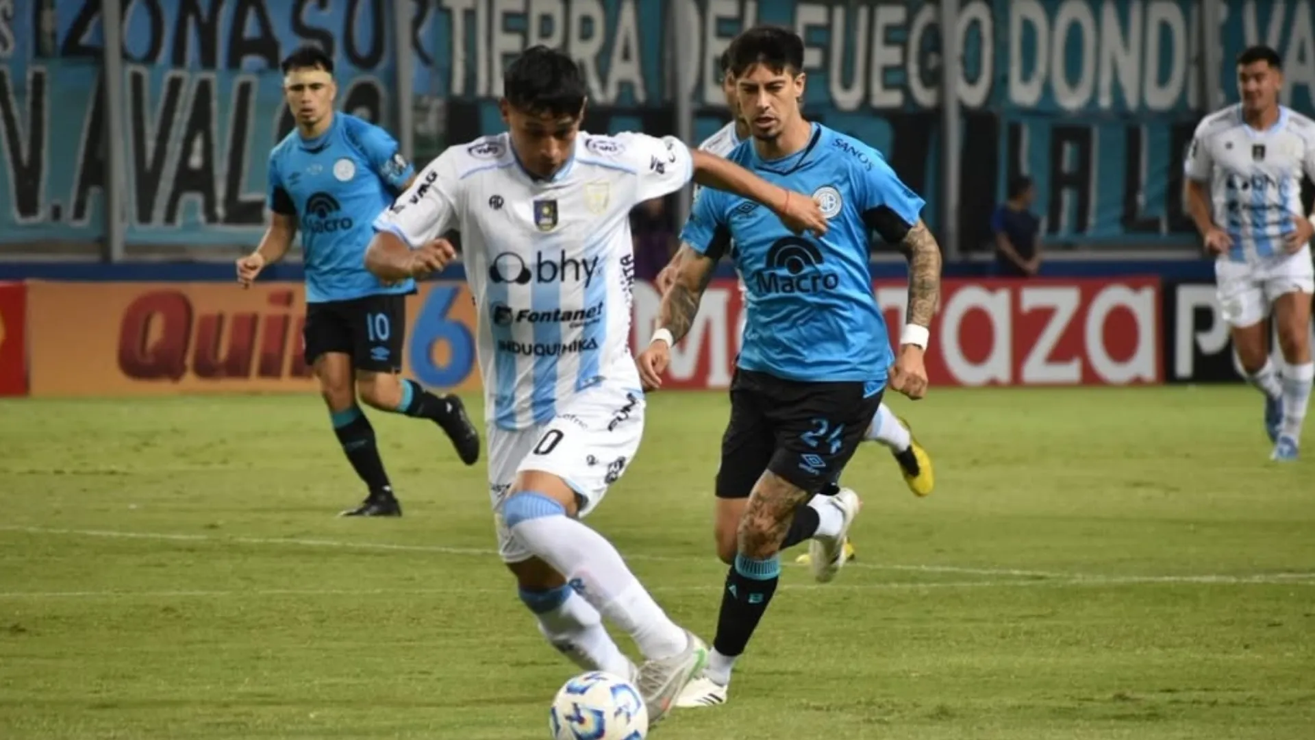 Obando jugó en Boca entre 2019 y 2021. (Instagram)