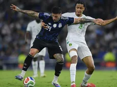 La firme respuesta de Boca tras las quejas de Enzo Fernández por el estado de La Bombonera