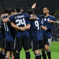 La sorpresiva visita de un campeón del mundo en Boca Predio