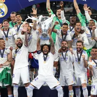 Ganó la Champions con el Real Madrid, quedó libre y los hinchas de Boca ya lo piden: “Te esperamos…”