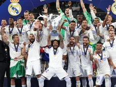 Ganó la Champions con el Real Madrid, quedó libre y los hinchas de Boca ya lo piden: “Te esperamos…”