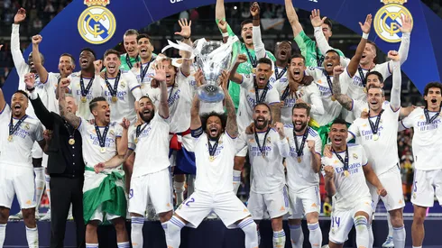 Los hinchas de Boca piden a un exReal Madrid.