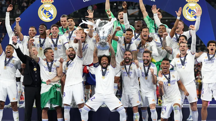 Los hinchas de Boca piden a un exReal Madrid.