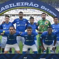 Atento, Boca: en Cruzeiro temen que su figura sea vendida