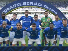 Atento, Boca: en Cruzeiro temen que su figura sea vendida