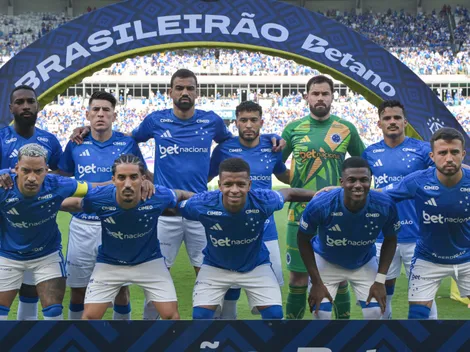 Atento, Boca: en Cruzeiro temen que su figura sea vendida