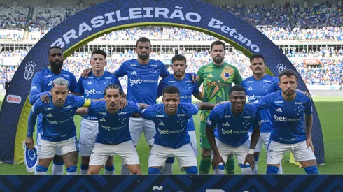Cruzeiro podría perder a una de sus figuras.