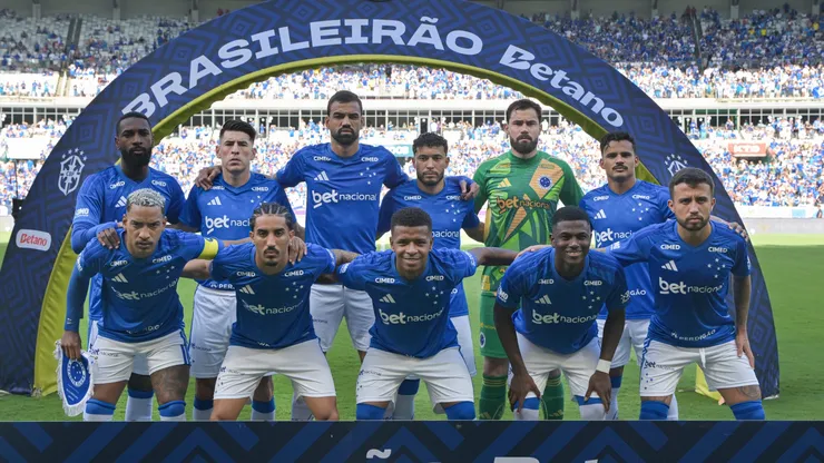Cruzeiro podría perder a una de sus figuras.
