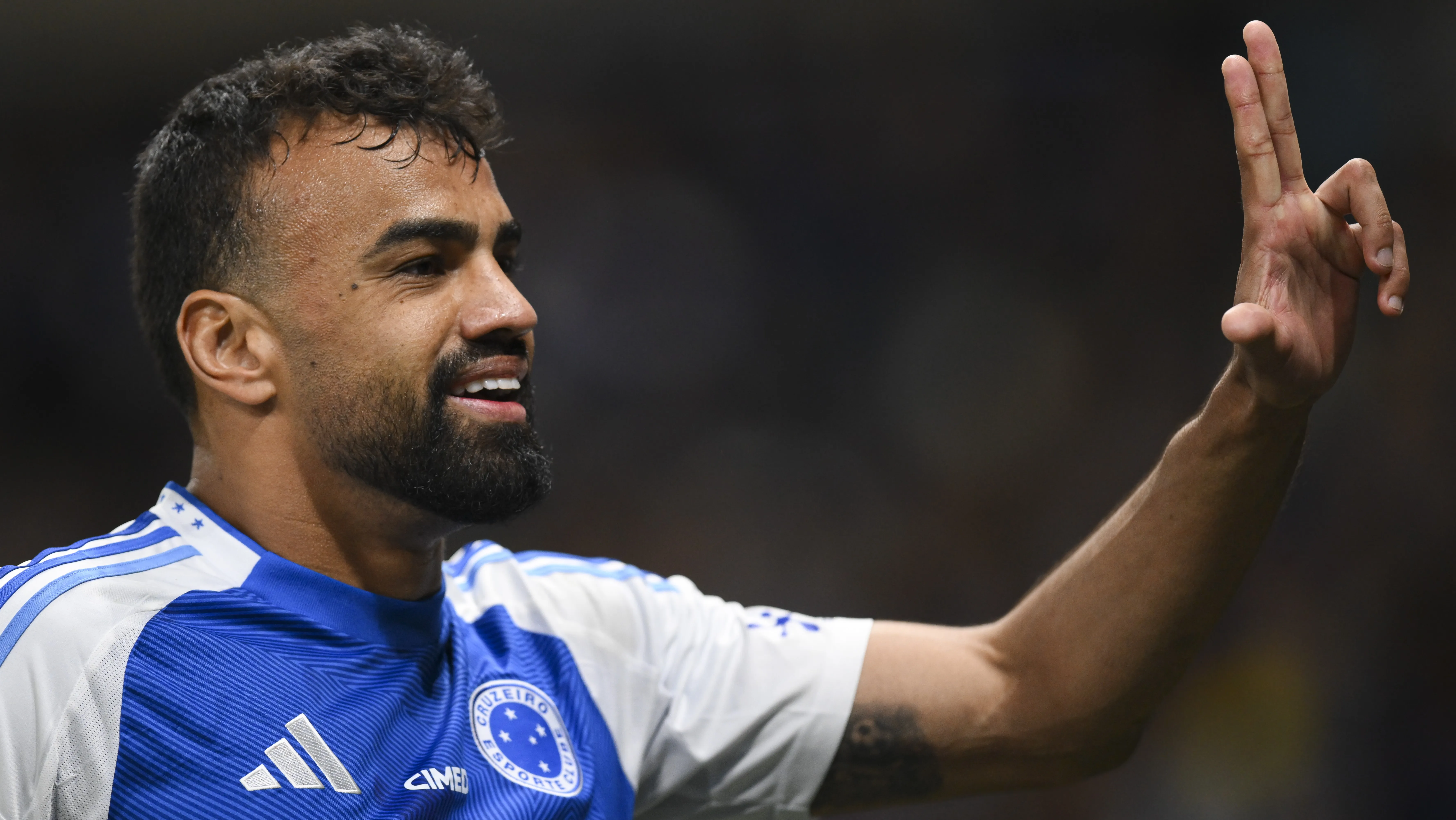 Fabricio Bruno interesa en Juventus. Foto: Getty