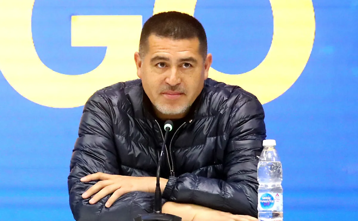 El refuerzo que se encamina para llegar a Boca en junio: 