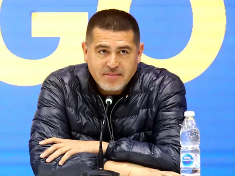 El refuerzo que se encamina para llegar a Boca en junio: "Hay muchas chances"