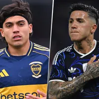Boca hoy: la respuesta a las quejas de Enzo Fernández, el pedido de Zeballos antes de renovar y ¿Villa sí o sí en junio?