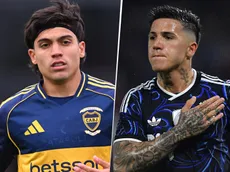 Boca hoy: la respuesta a las quejas de Enzo Fernández, el pedido de Zeballos antes de renovar y ¿Villa sí o sí en junio?