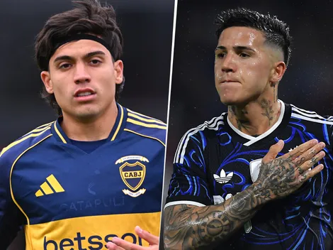 Boca hoy: la respuesta a las quejas de Enzo Fernández, el pedido de Zeballos antes de renovar y ¿Villa sí o sí en junio?