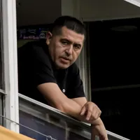 El plan B de Riquelme por si Boca se ve obligado a vender a Zeballos en junio