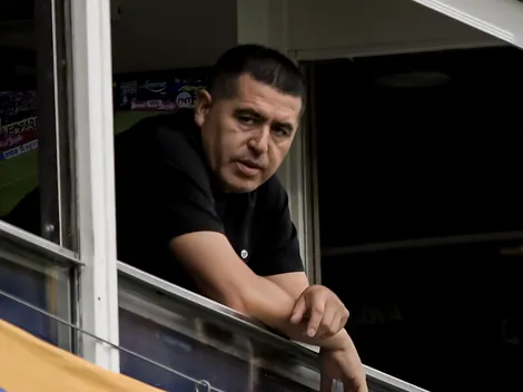 El plan B de Riquelme por si Boca se ve obligado a vender a Zeballos en junio