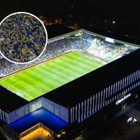 ¿Y ahora? El Gobierno de Chile pide que no haya hinchas de Boca ante Universidad Católica