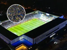 ¿Y ahora? El Gobierno de Chile pide que no haya hinchas de Boca ante Universidad Católica