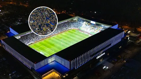 Desde el Gobierno de Chile pidieron que no haya hinchas de Boca en el debut de la Copa Libertadores.