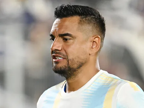 Chiquito Romero reveló que estilo tendrá cuando arranque su carrera como entrenador: "Tengo herramientas"